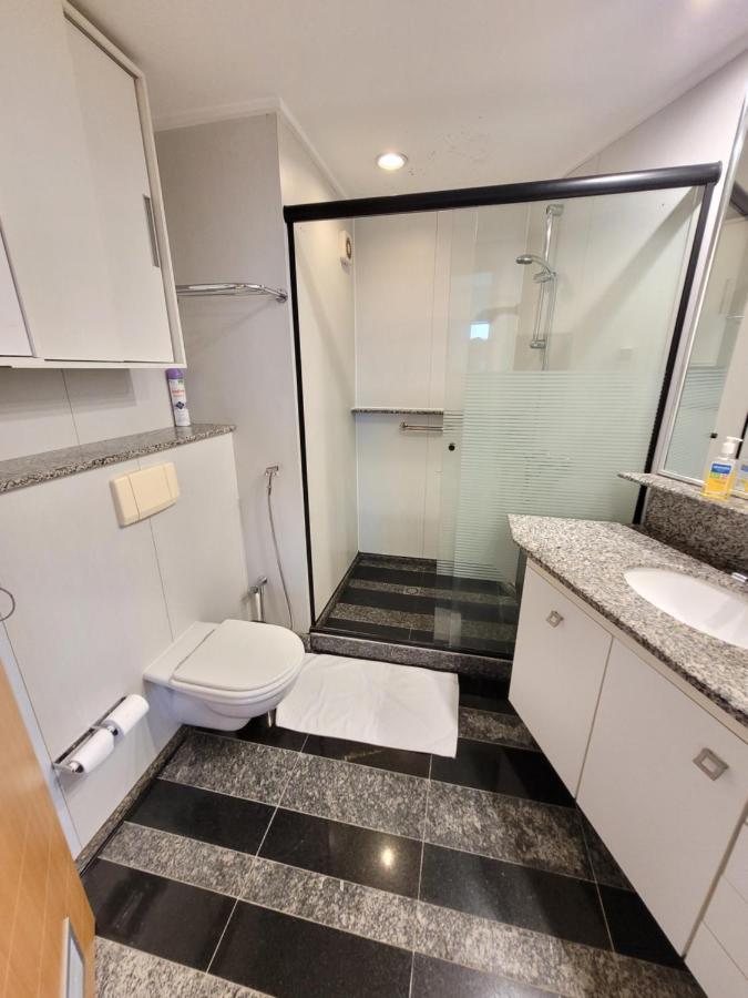 Aparthotel Flat No Golden Tulip By Rei Dos Flats à Brasília Extérieur photo